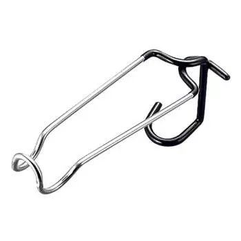 CAPTAIN STAG Lantern 18-8 Нержавеющая сталь Подвесной фонарь M-7918