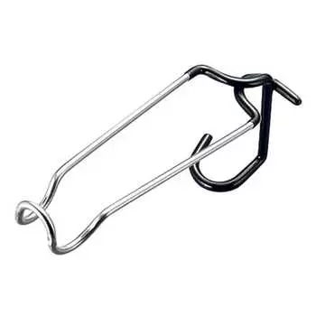 CAPTAIN STAG Lantern Подвеска для фонаря на столб из нержавеющей стали Сделано в Японии Сделано в Tsubame-Sanjo UY-7034