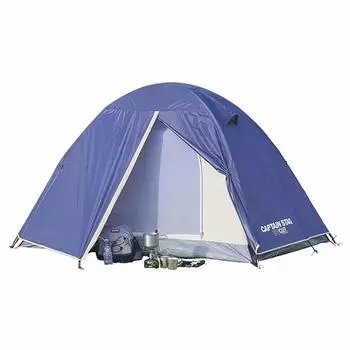 Captain Stag Libero Touring Tent UV 2 (for people) M-3119
