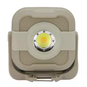 CAPTAIN STAG Light LED Light Lantern Stepless Dimming CS COB Camping Light Rechargeable 1300 continuous lighting approximately color switching Comes