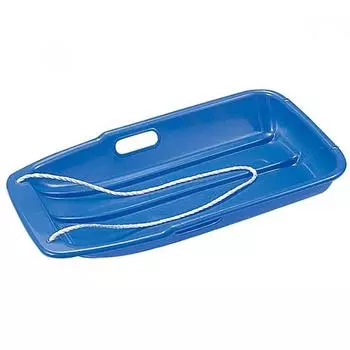 CAPTAIN STAG M 1523 [СНЕЖНАЯ ЛОДКА МАЛЕНЬКАЯ СИНЯЯ]