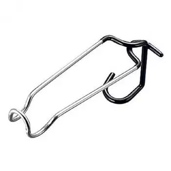 Captain Stag M 7918 [18 8-дюймовая вешалка для фонаря из нержавеющей стали]