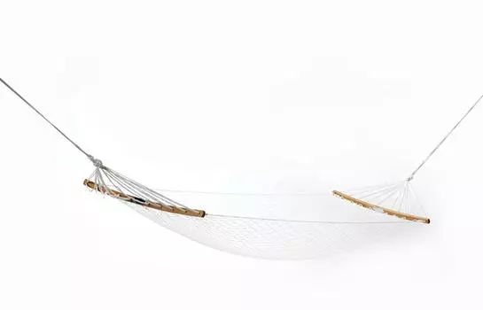 CAPTAIN STAG Mesh Hammock Large UD-2012