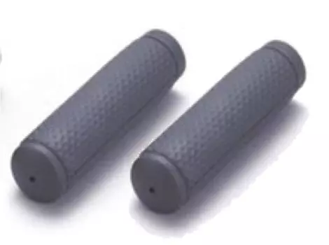 CAPTAIN STAG Offle Grip C-57 Серый Y-2314