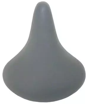 CAPTAIN STAG Offle Saddle Super Soft Grey Y-2150