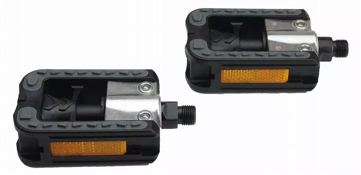 CAPTAIN STAG Offle складная педаль SP Light Car алюминий Y-2647