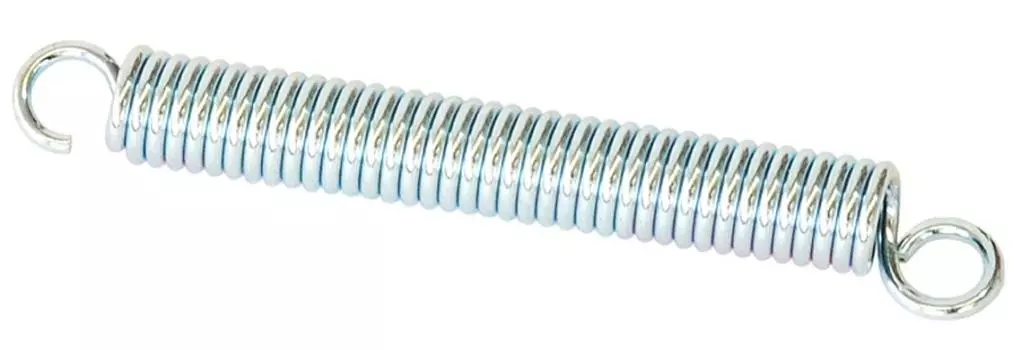 CAPTAIN STAG Offle Stand Spring Large CP Y-2741