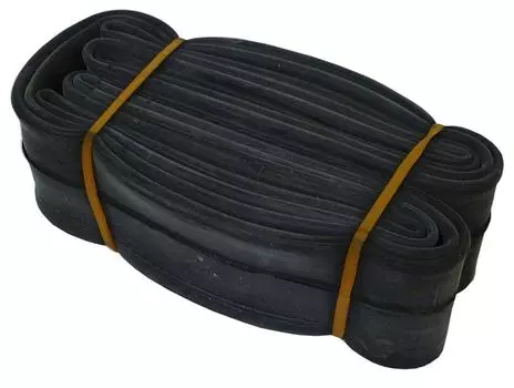 CAPTAIN STAG Offle Tire Tube D x English Valve 26 x 138 No package Y-2555