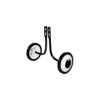 CAPTAIN STAG Offle Вспомогательное транспортное средство 18/20 дюймов Черный Y-2606