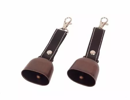 CAPTAIN STAG Отпугиватель медведей для скалолазания и походов, банка с медведем, банка с медведем, размер M [Набор 2] UZ-13208 бронзовый