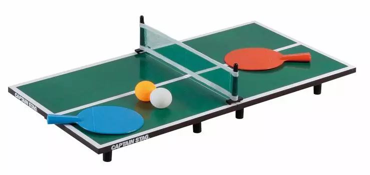 CAPTAIN STAG Play Goods Микро-теннисный стол CS Play UX-2572