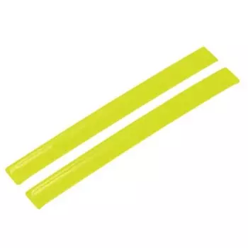 Captain Stag Reflective Band Thin Type Set of 2 M-9784