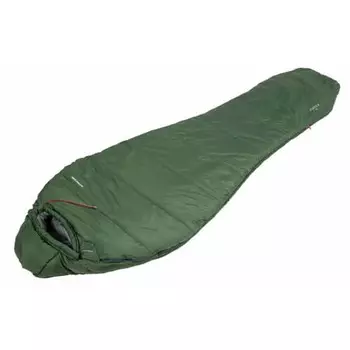 CAPTAIN STAG Sleeping bag sleeping bag [comfortable temperature -3 degrees / operating limit temperature -9 degrees] Mummy type sleeping bag III suita