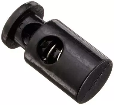 Captain Stag Снаряжение для кемпинга Шнур для палатки Стопор для шнура Набор из 6 шт. M-7749