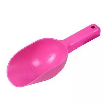 CAPTAIN STAG Snow Sand Kids Made in Pink Play, Snowballs, Play, Shovel, Scoop, Japan, UM-1555 розовый