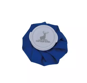 CAPTAIN STAG Сумка для льда Сумка для льда Сумка для льда Размер S Синий Vit Fit UR-303