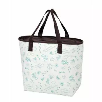 CAPTAIN STAG Сумка-холодильник Tote 10L Blanche UT-504