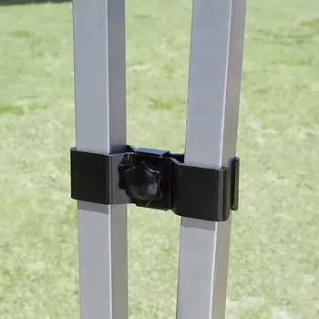 CAPTAIN STAG tarp joint set of 2 One-touch M-3398