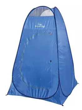 CAPTAIN STAG Tent Shiny Resort Changing Tent UV Pop-up M-5788