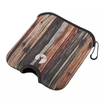CAPTAIN STAG Тостер с горячим песком Чехол для тостера Mokume UG-3092