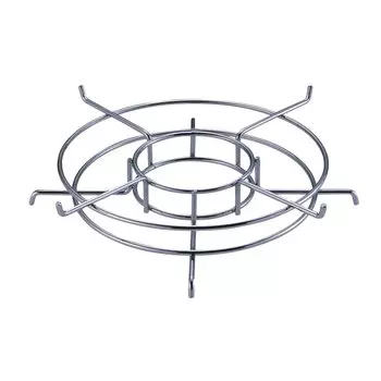 CAPTAIN STAG Trivet Уголь Master Уголь Уголь Уголь Уголь Уголь Уголь Подставка UY-7045