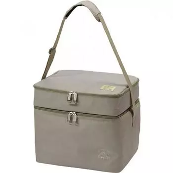 Captain Stag UE 0648 [Сумка-холодильник Monte для двухместного номера, L, хаки]