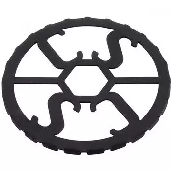 CaptaIn Stag Uf 0039 [наружный Gotoku Support MIni Gotoku черный Сделано в Японии]