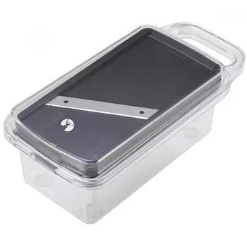 CaptaIn Stag Uh 3051 [мини-набор для приготовления тертых приправ и нарезки на открытом воздухе с сумкой для безопасного хранения, в комплекте, сделано в Японии]