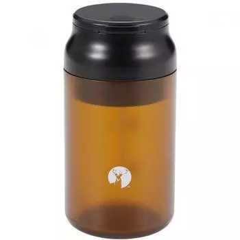 CaptaIn Stag Uw 3584 [Мини-мерная емкость для кофейных зерен, сделано в Японии]