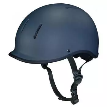 Captain Stag Y 6490 [bicYcle Helmet Middle School To Adult Hard Shell Medium Size Head Circumference 54 To 57 Cm