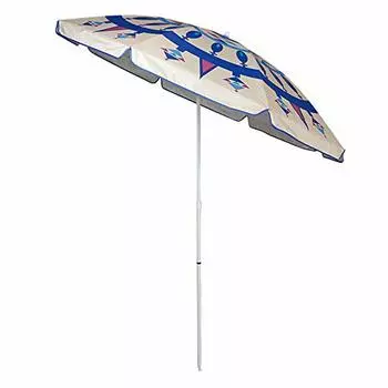 CAPTAIN STAG зонт пляжный зонт зонт Ortega зонт защита от ультрафиолета диаметр 200 см UD-66