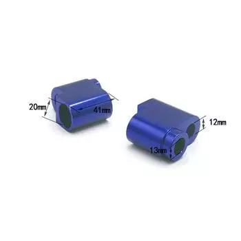 Car 5 Speed Manual Quick Short Throw Shifter For Mitsubishi 4G63 ECLIPSE GSX GST