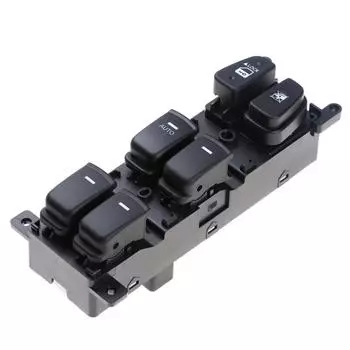 Car 93570-3K600 935703K600 For 08-10 Hyundai NF Sonata Left Hand Drive Window Main Switch Button High Quality