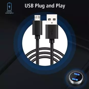 Car Accessories For Car Truck Bus G20 Head Up Display GPS Compass Car HUD Overspeed Alarm Big Font Digital Speedometer