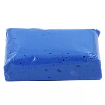 Car Accessories Universal Durable Blue Detailing Wash Cleaner Auto Car Clean Clay Bar Portable Clay Bar Clean Clay