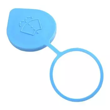 Car Accessories Washer Reservoir Cap ABS Plastic Fluid Reservoir Tank Windshield Washer Wiper Washer For Accord 13-18 CHINA