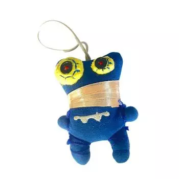 Car Air Freshener Perfume Pendant Cartoon Aromatherapy Pendant Oil Diffuser Car Air Freshener Fragrance Perfume Pendant