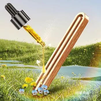 Car Air Freshener Vent Clip Elegant Aromatherapy Diffuser With 2Pcs Aromatherapy Oils Automotive Air Fresheners Odor Eliminator CHINA