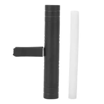 Car Air Outlet Purification Aromatherapy Stick Innovative Black Perfume Fragrance Remove Odor