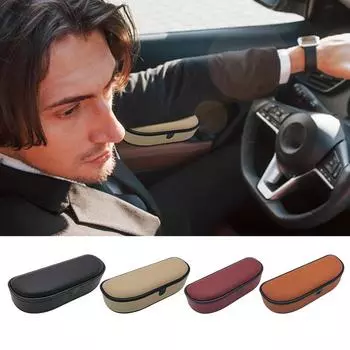 Car Armrest Cushion Armrest Extender Car Armrest Support Storage Box Ergonomic Car Door Arm Rest Elbow Rest Pad Convenient зелёный