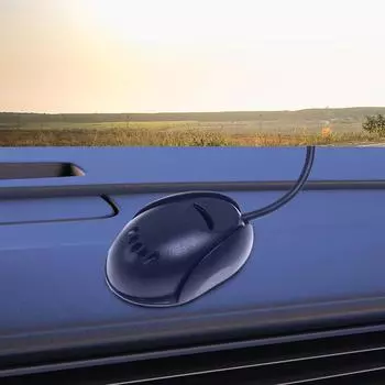 Car Audio Microphone Mini Wired External Microphone 3.5mm Clip Jack Plug Mic Stereo For Auto DVD Radio 3m Long Professionals