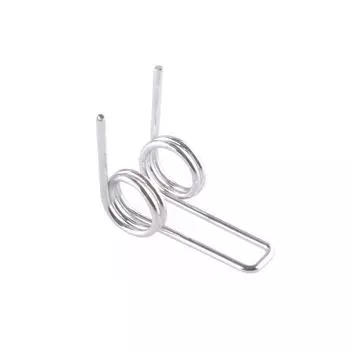 Car Automatic Gear Shift Lever Knob Spring For Land Rover Freelander 2 2006-2014