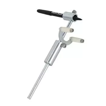 Car Body Line Marking Tools Range 0-20cm Sheet Metal Dent Repair Tool #