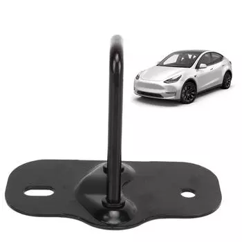 Car Bonnet Lock Hood Latch Striker Plate for Car 3/Y 2021-2022 1505712-00-B 150571200B Ensure Safety Reliable Locking