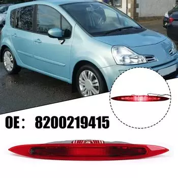 Car Brake Light 3rd Brake Light Non-deformed Anti-corrosion Direct Installation Easy To Use Car Replacement Part OEM Number CHINA