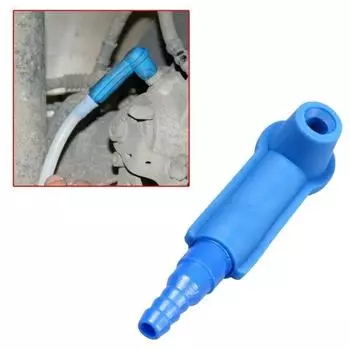 Car Brake Oil Hose Joint Replacement Tools Quick Oil Fuel Filling Equipment Brake Pipe Special Joint Changing Accessories New