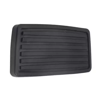 Car Brake Pedal Cover Rubber Pad 46545-S84-A81 For Honda Acura ACCORD CIVIC CR-V