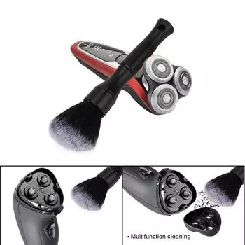 Car Brushes Tire Rim Scrub Wheel Wash Brush Interior Seat Crevice Brush Cleaning Brush Multifunction Motorcycle Accessories