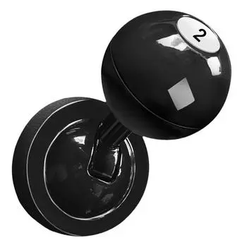 Car Button Start Lever Billiard Ball Rocker Modeling Engine Start Stop Button Convenient Efficient Car Start Lever Car синий