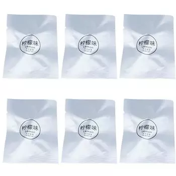 Car , Car Aroma , Refill, Aroma Tablet, Calf , Aromatherapy, , Peach, Lemon flavor